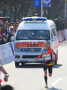 灵璧县大型活动