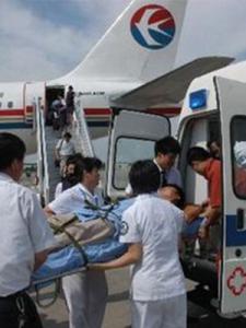 灵璧县接送服务